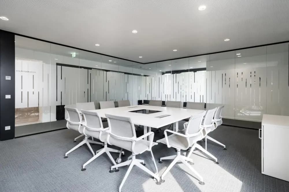 Meeting room Board Room