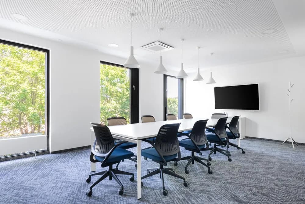 Meeting room The Sun