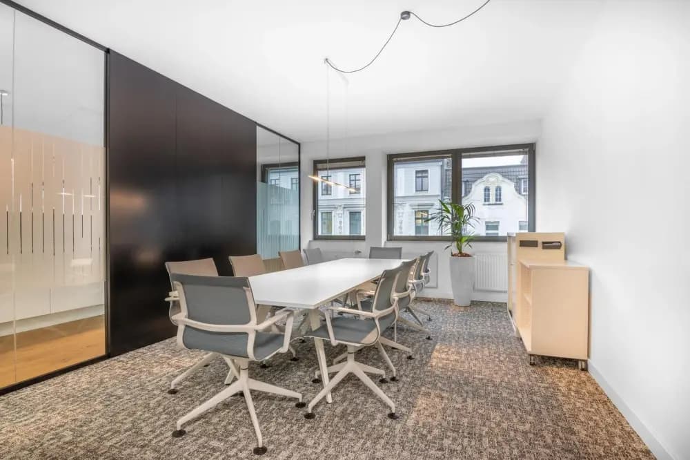 Meeting room MR-07