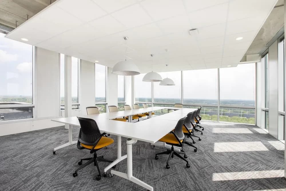 Meeting room MR-1651