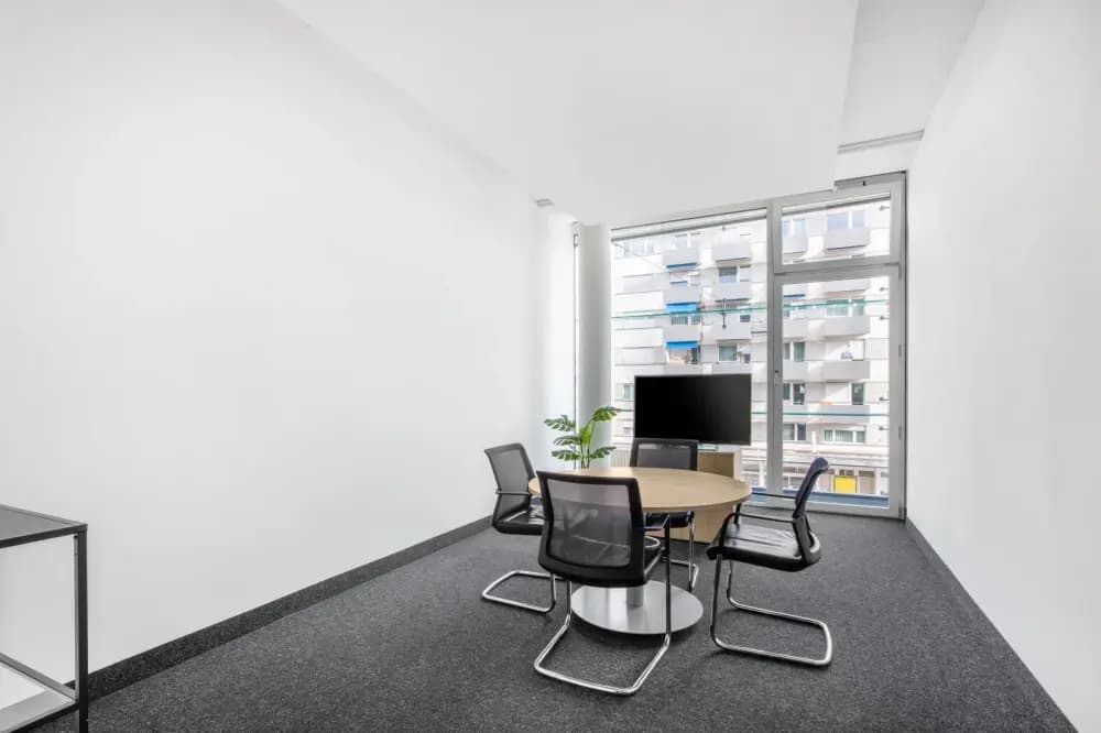 Meeting room MR G03