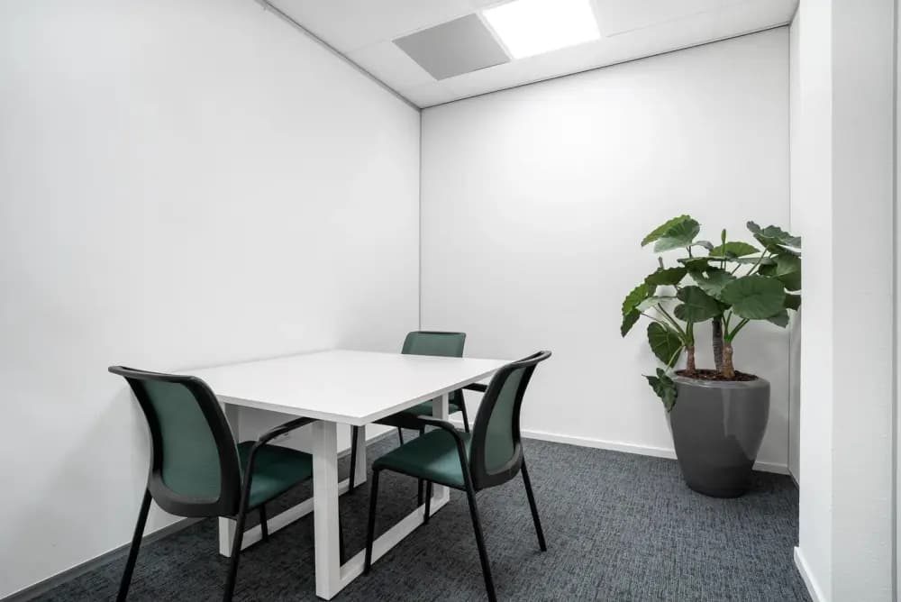 Meeting room Community Meeting Room