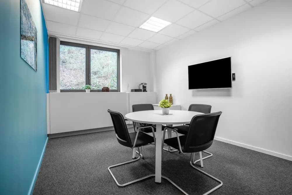 Meeting room Shoreditch