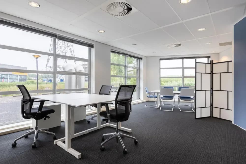 Private office 8 people