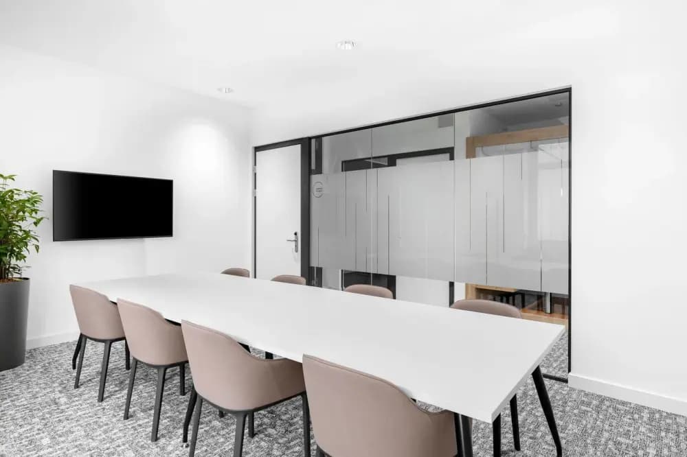 Meeting room Kingdom