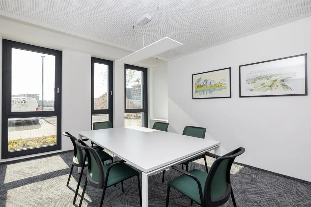 Meeting room G04