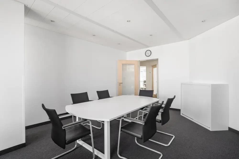 Meeting room CM KING
