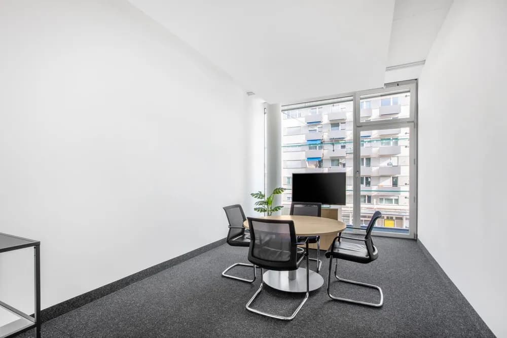 Meeting room zzz4.2