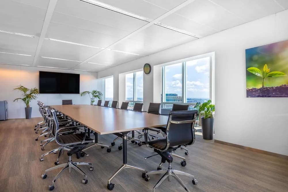 Meeting room CHELTENHAM