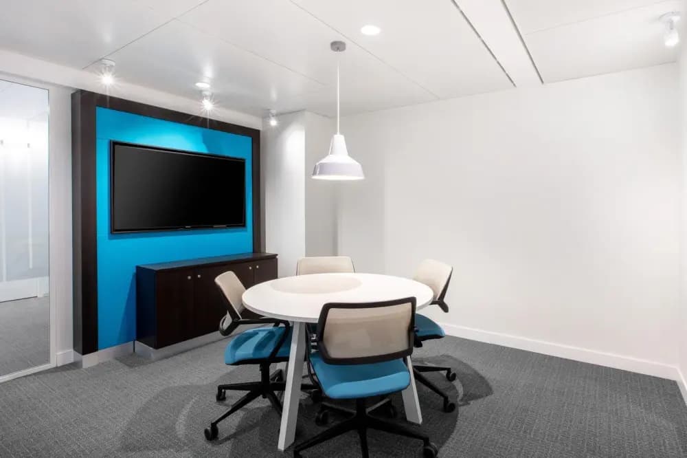 Meeting room MR-03