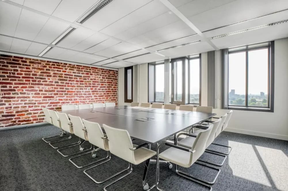 Meeting room Dickens/Shakespeare