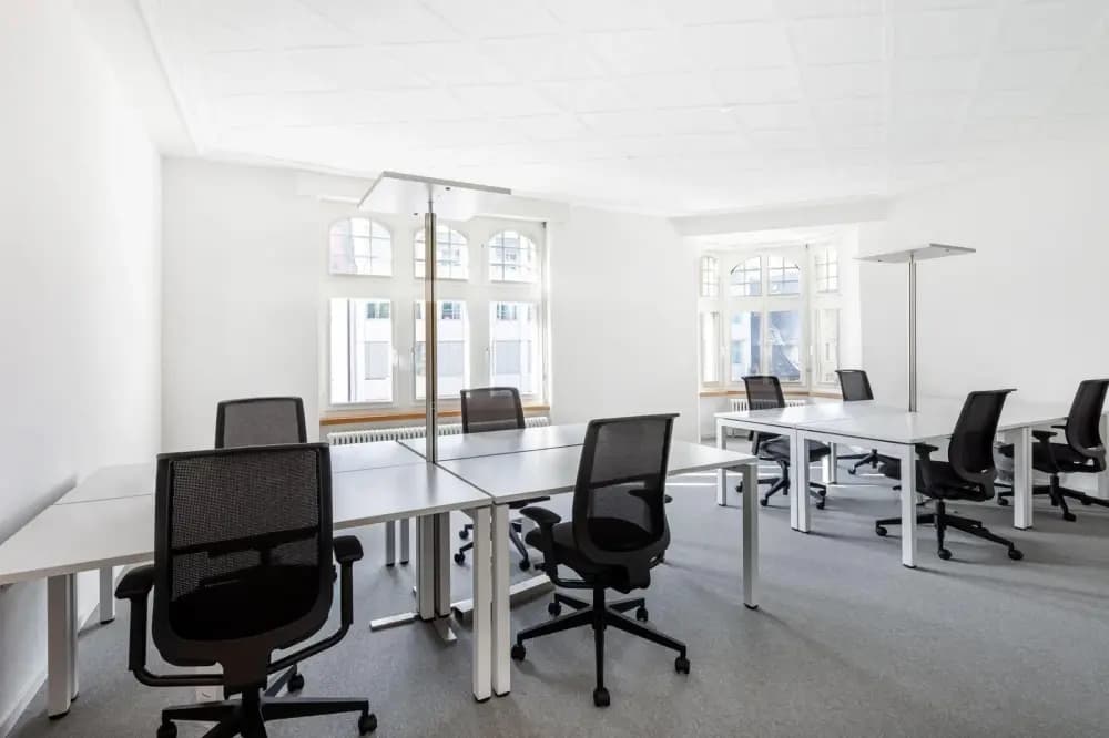 Private office 8 people