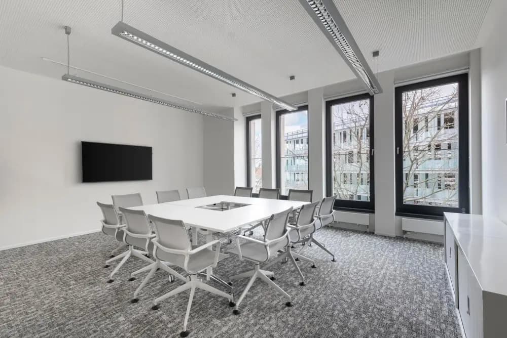 Meeting room Central