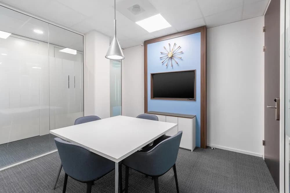 Meeting room CM 005
