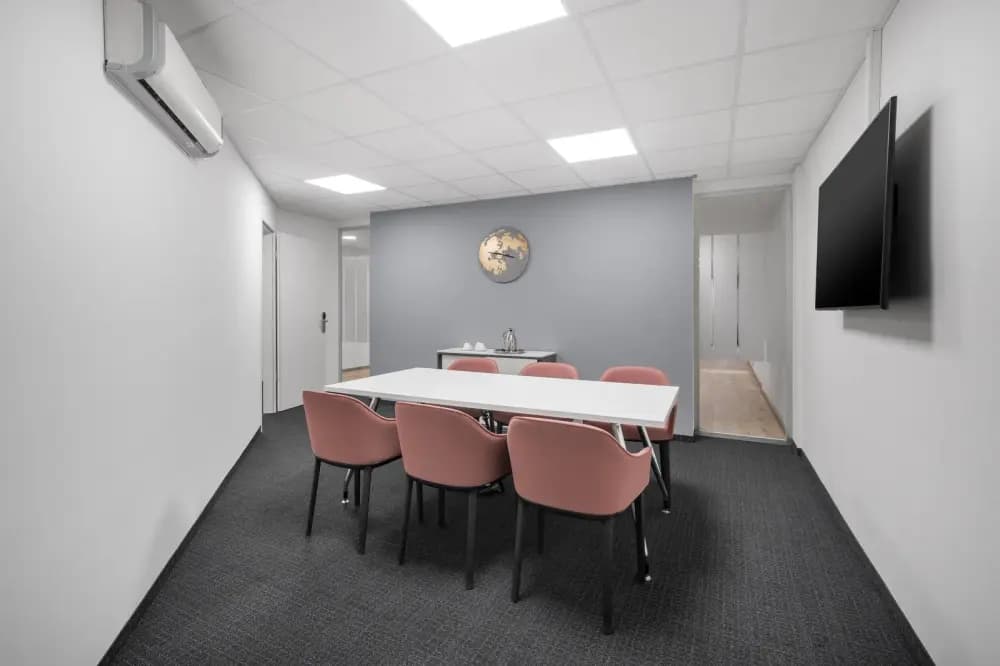 Meeting room Sheldon