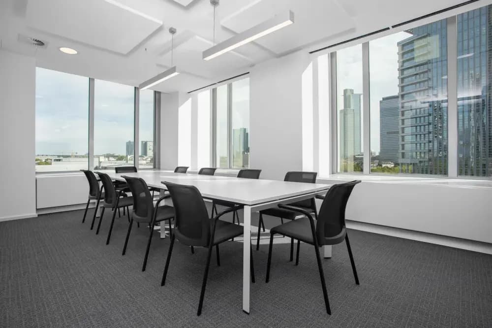 Meeting room Bakerloo