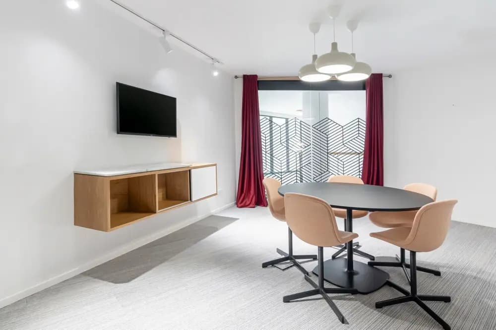 Meeting room 3.10
