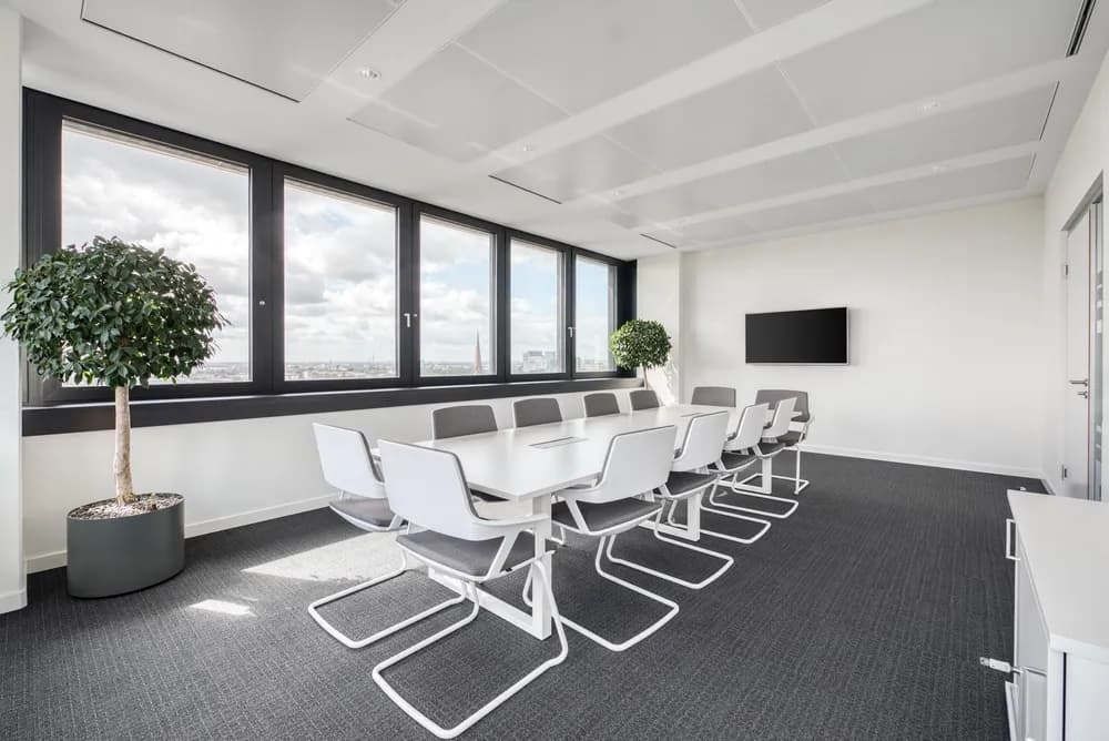 Meeting room Charring Cross