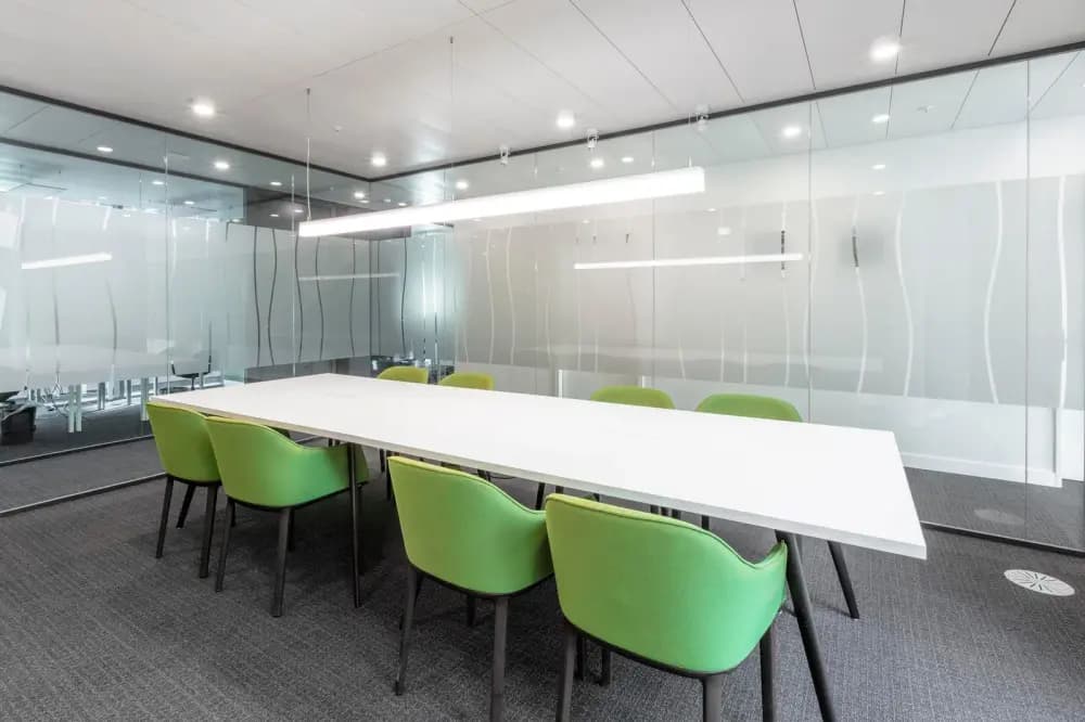 Meeting room Meeting Room 3