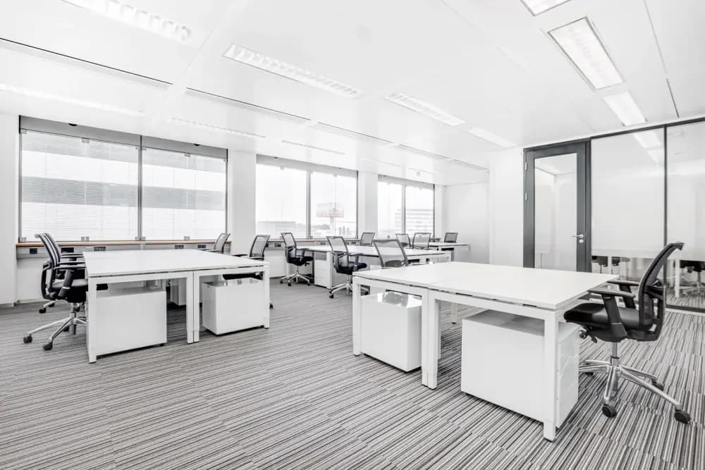 Private office 13 people