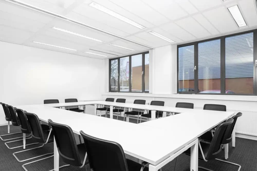 Meeting room Waterloo