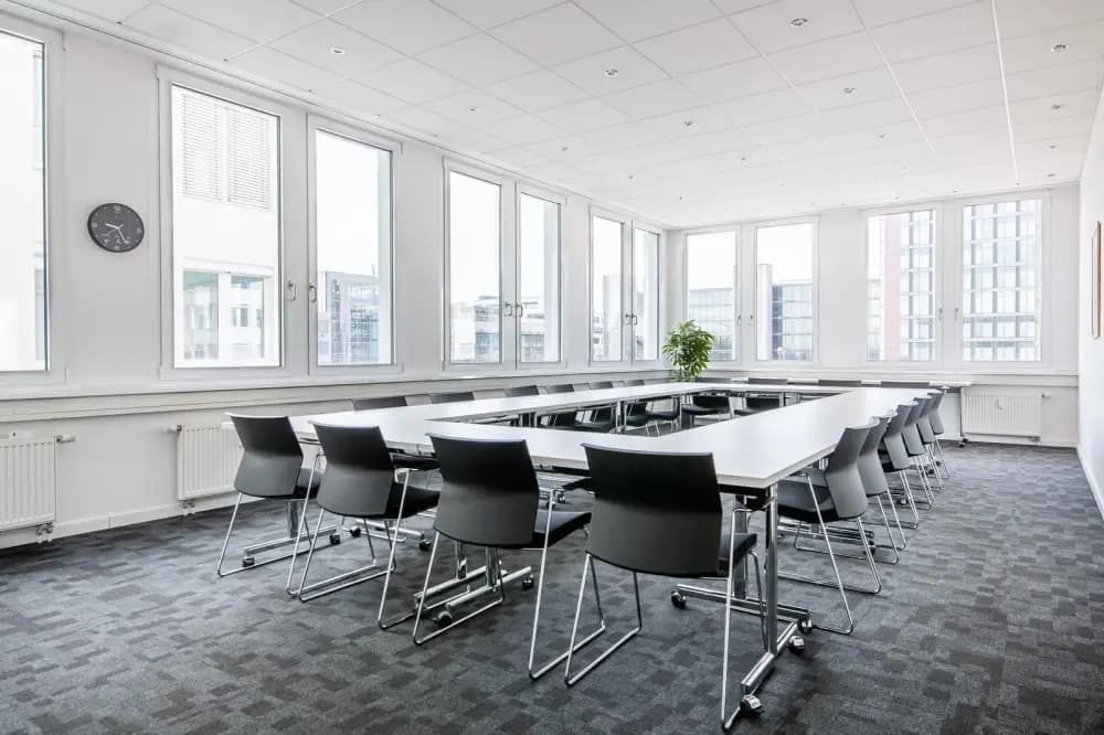Meeting room Great Britain