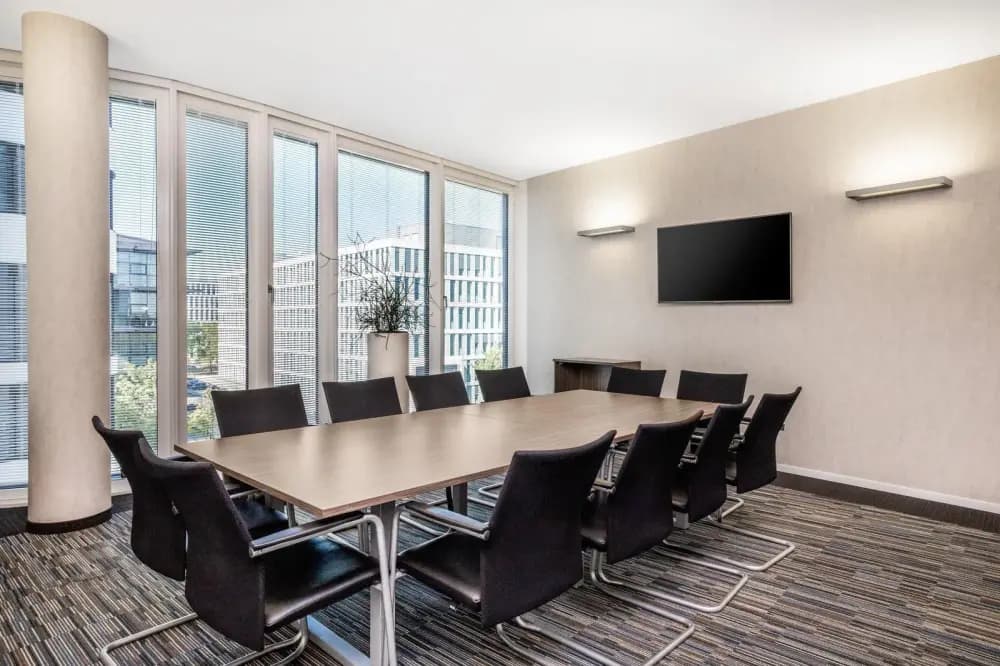 Meeting room MR-1619