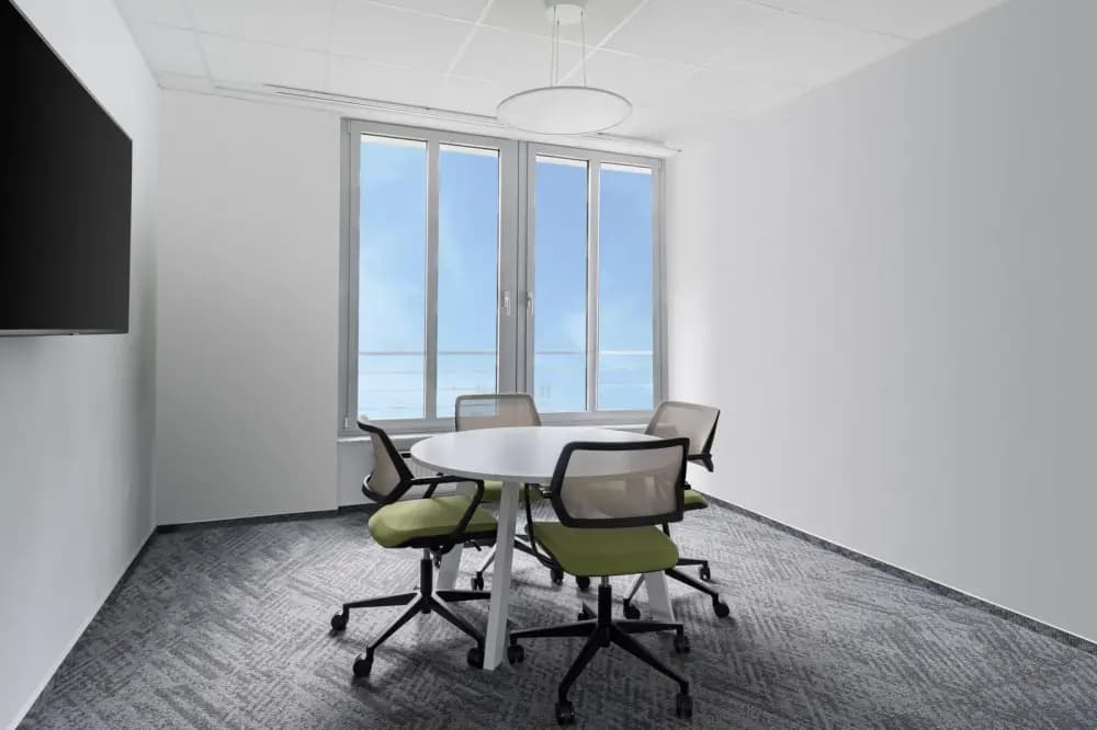 Meeting room CM St Pancras Suite