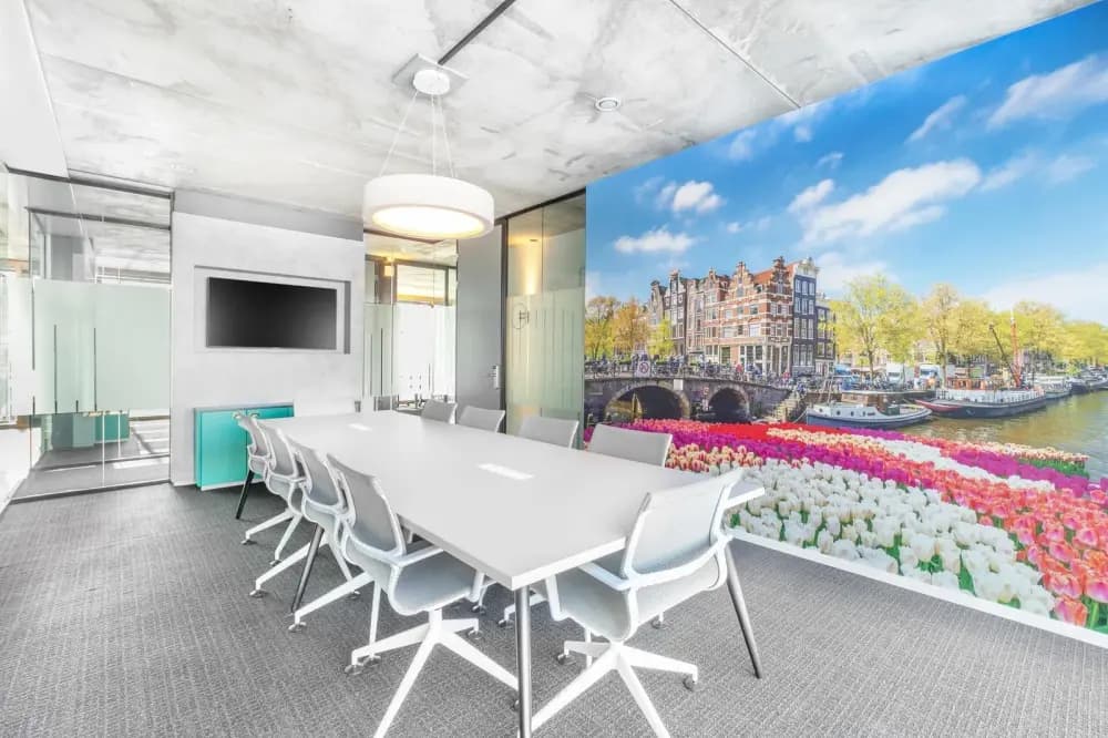 Meeting room MR-07