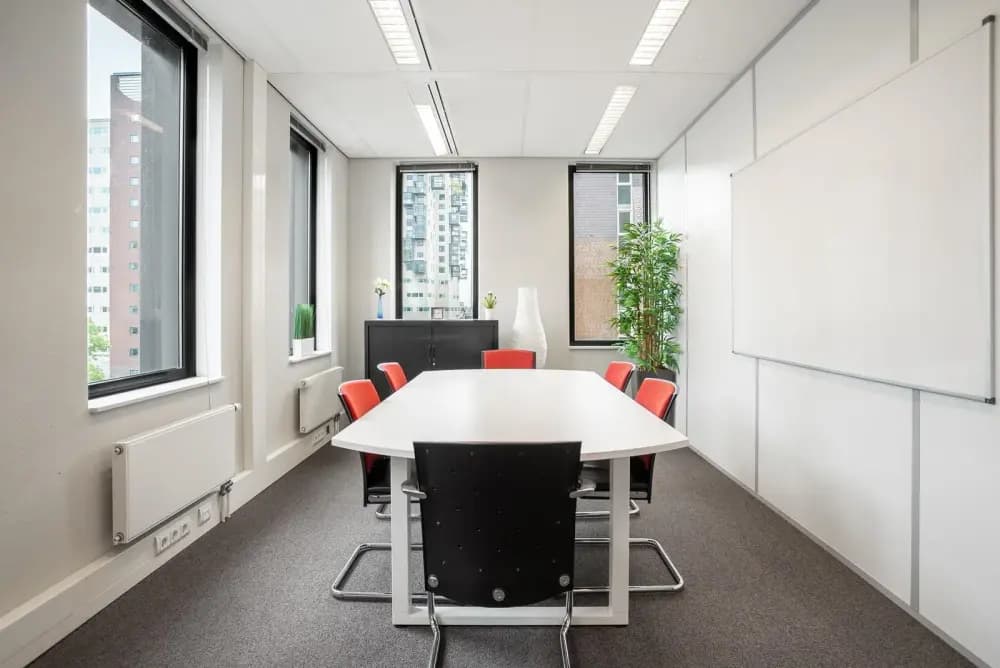Meeting room MR-01