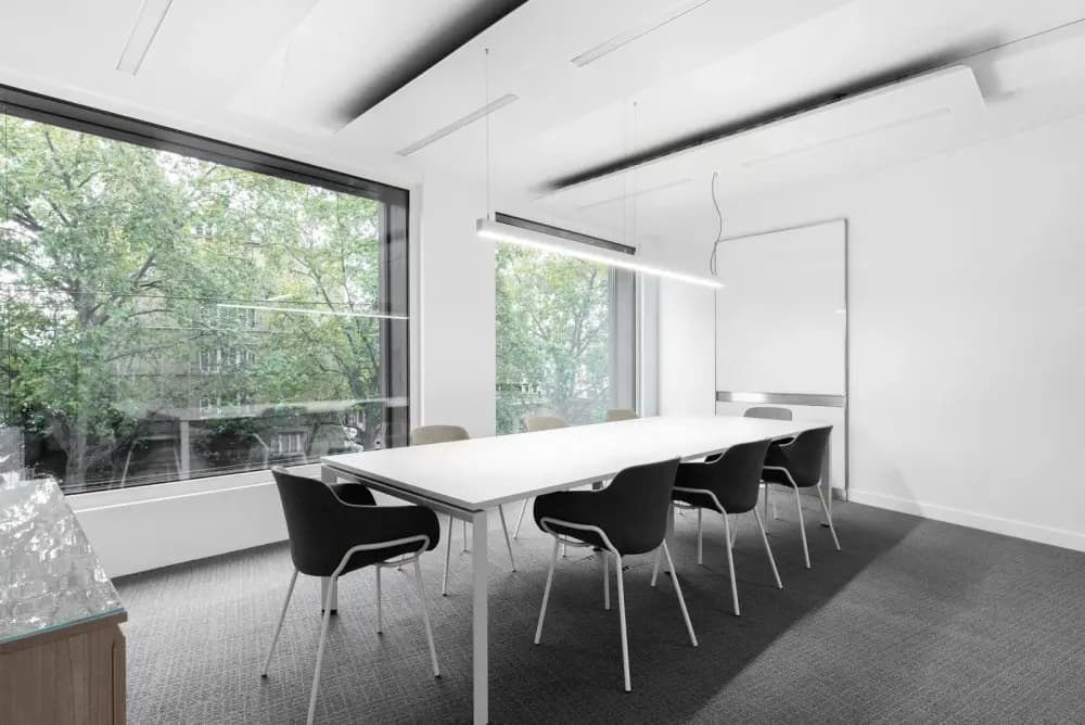 Meeting room MR-1.21