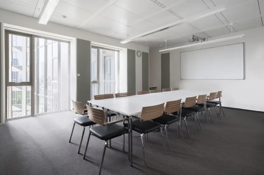 Meeting room Strand