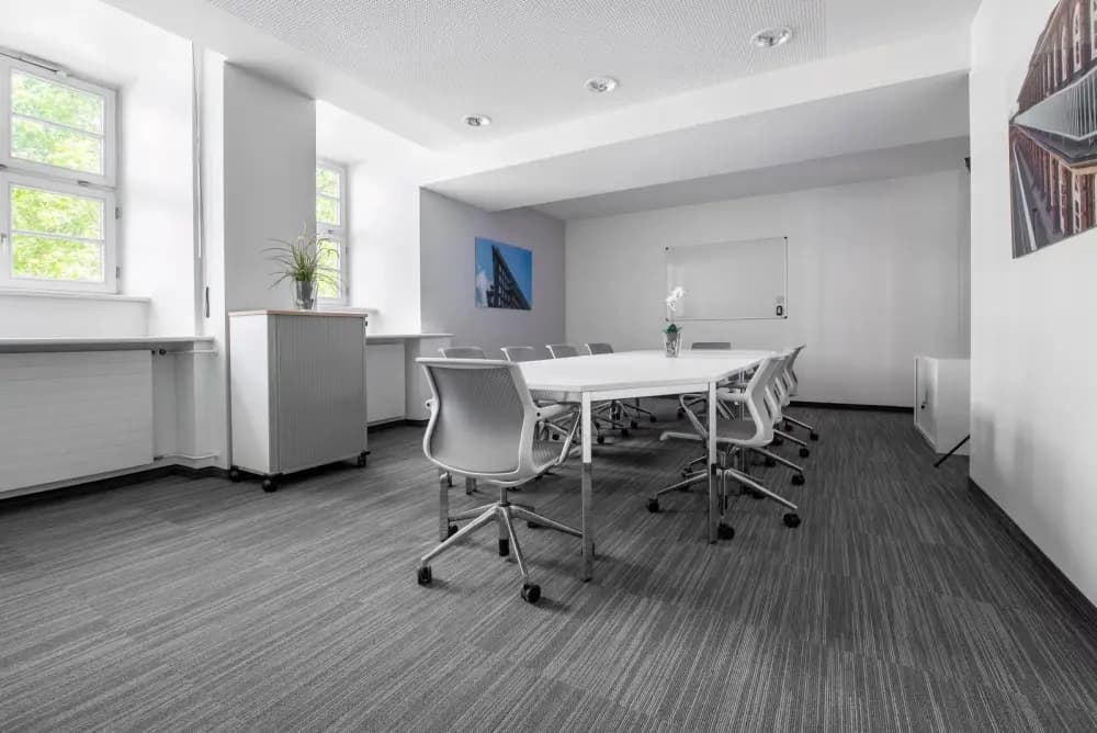 Meeting room MR-109