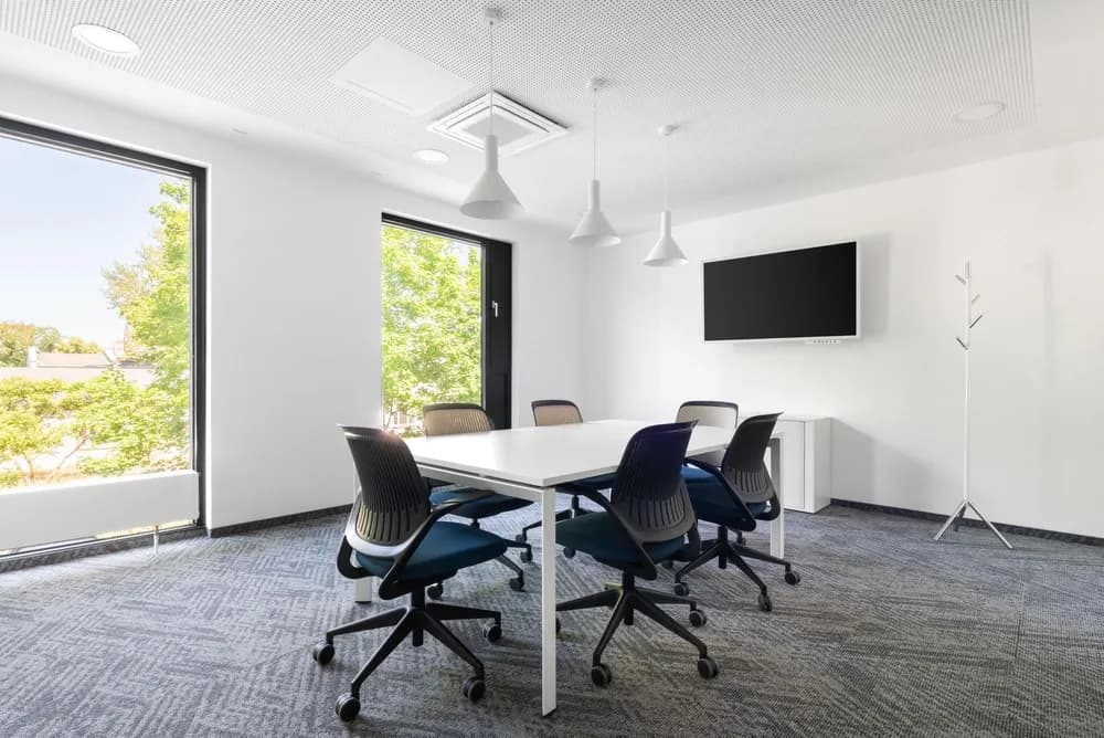Meeting room MR02