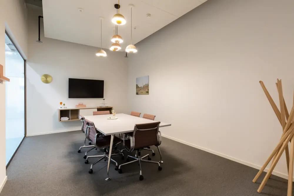 Meeting room Holmes