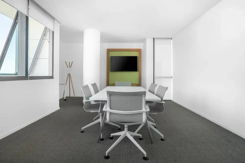 Meeting room William Tite