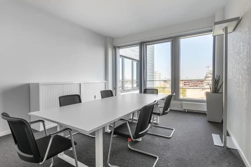 Meeting room MR Stratford (1st Flr)