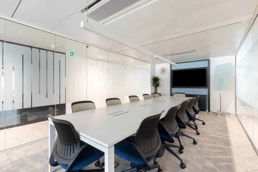Meeting room MR-02