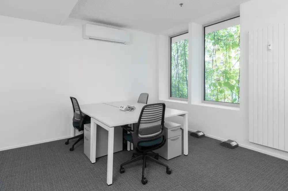 Meeting room Doyle