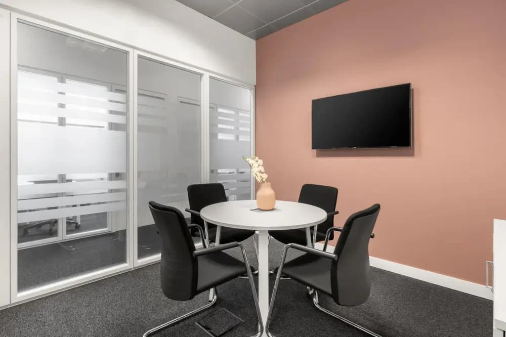 Meeting room CM Metro