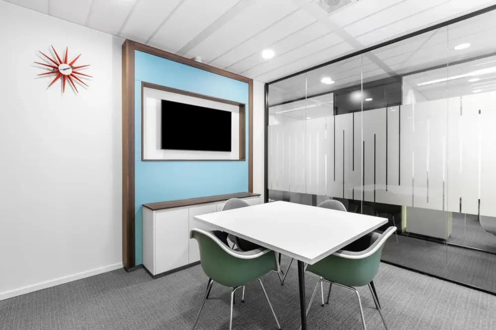 Meeting room CM Pariser Platz