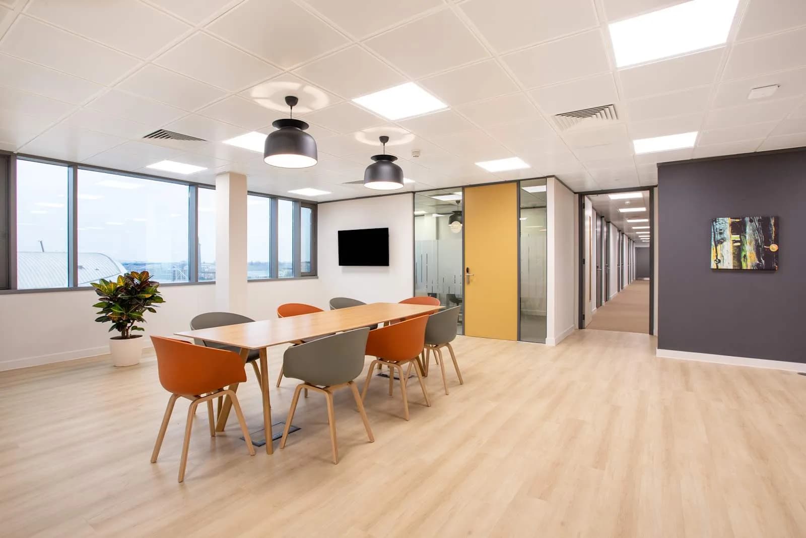Meeting room