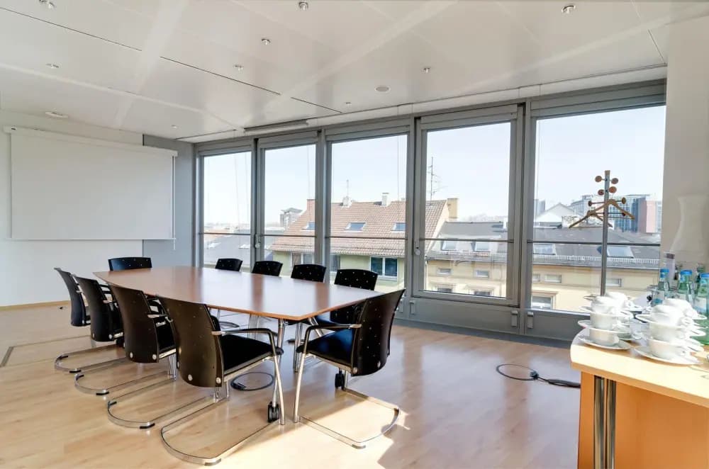 Meeting room 102