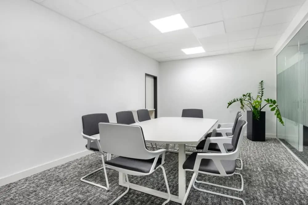 Meeting room Herald