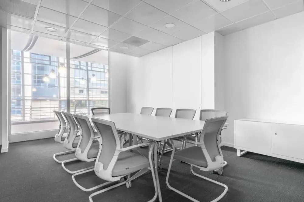 Meeting room Dickens