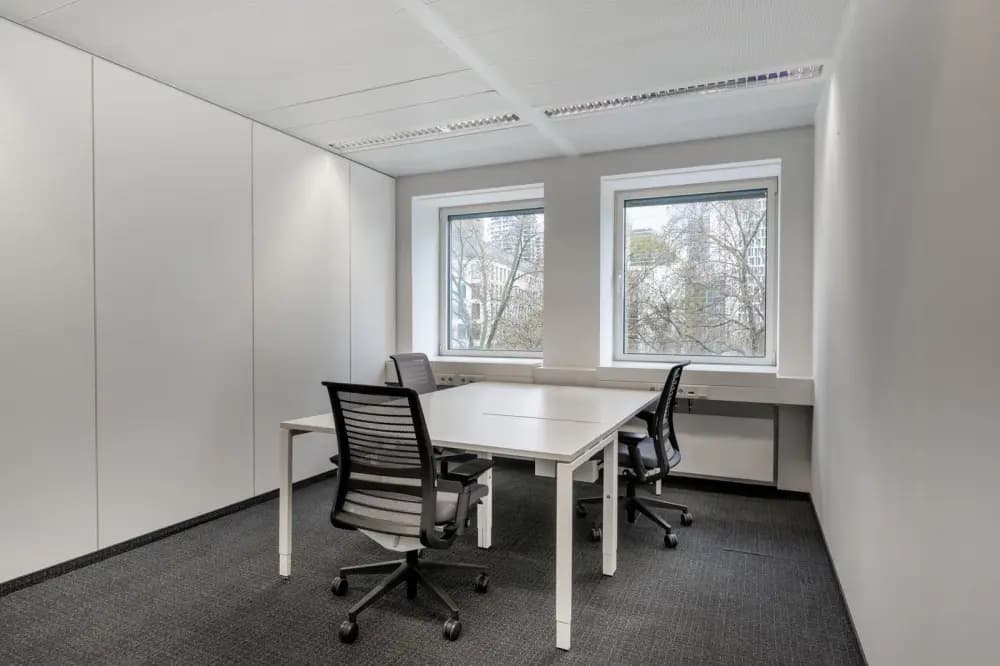 Meeting room Overground
