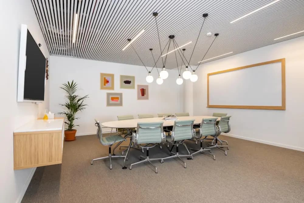 Meeting room Paddington