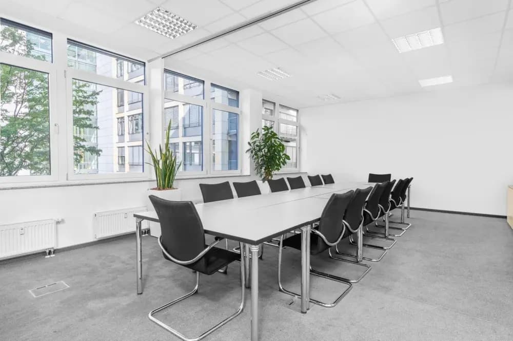 Meeting room Watson