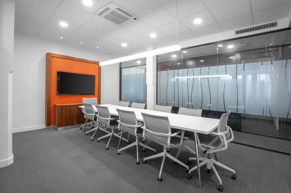 Meeting room Angelsea