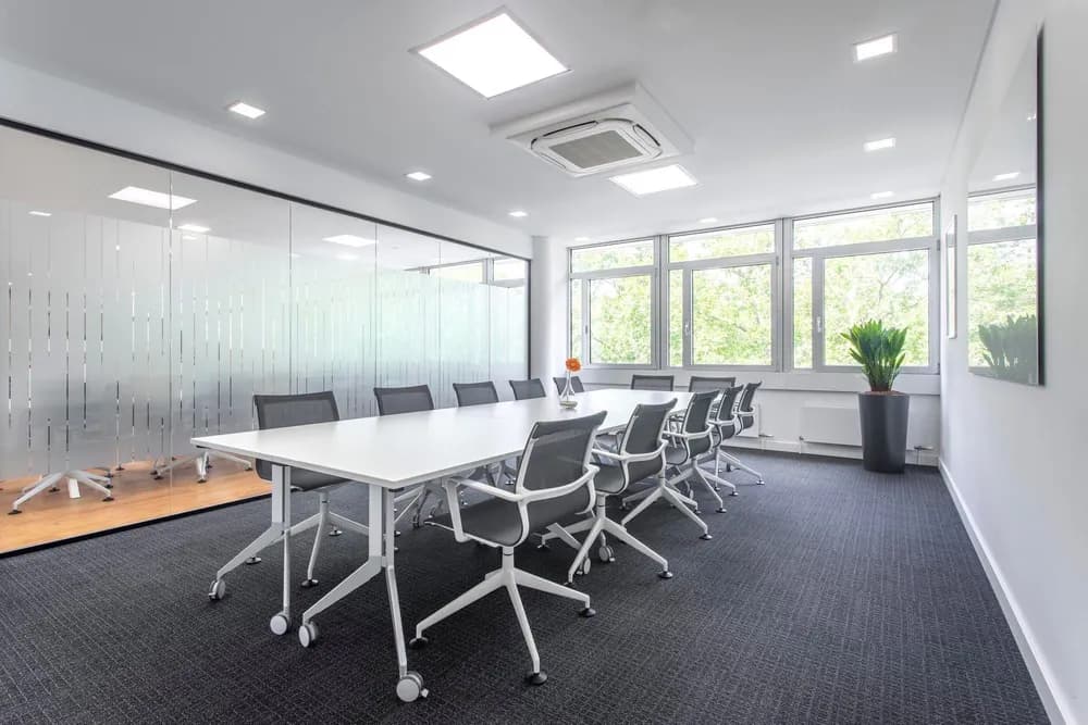 Meeting room Conrad